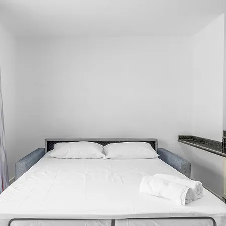 Apartmán Medano4you Sunshine Port 34 *