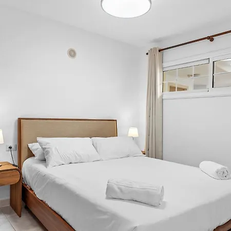 Medano4you Sunshine Port 34 Apartment *