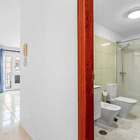 Apartmán Medano4you Sunshine Port 34 *
