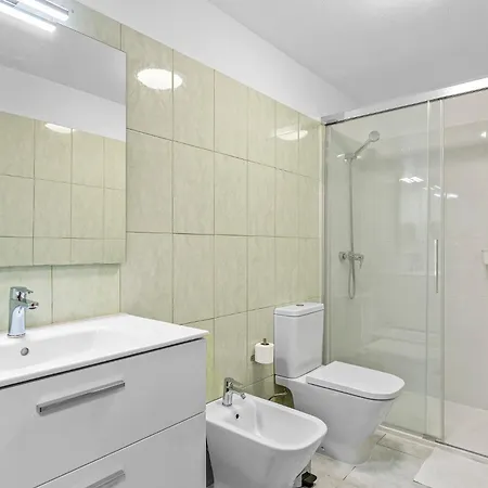 Apartmán Medano4you Sunshine Port 34 Los Abrigos