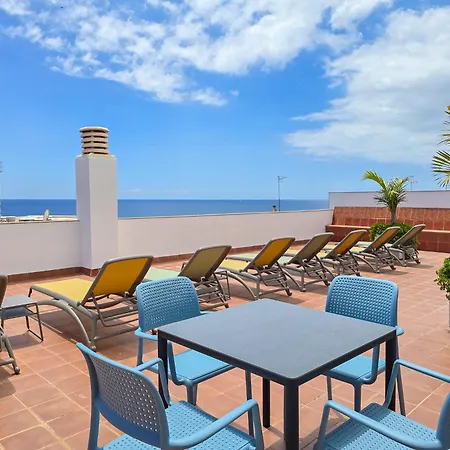 Medano4you Sunshine Port 34 Apartmán Los Abrigos