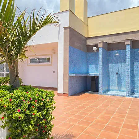 Apartmán Medano4you Sunshine Port 34 *