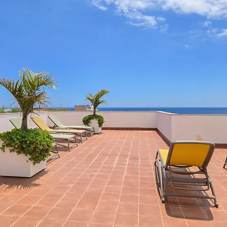 Medano4you Sunshine Port 34 Apartment *