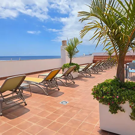Apartmán Medano4you Sunshine Port 34