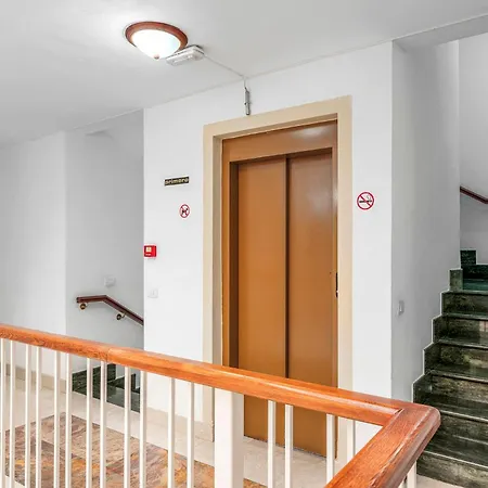 Apartmán Medano4you Sunshine Port 34 *