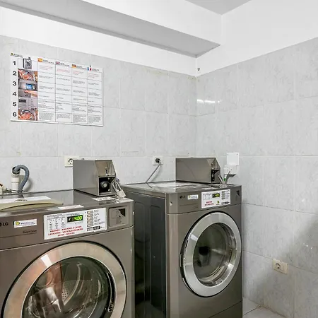 Apartment Medano4you Sunshine Port 34 *
