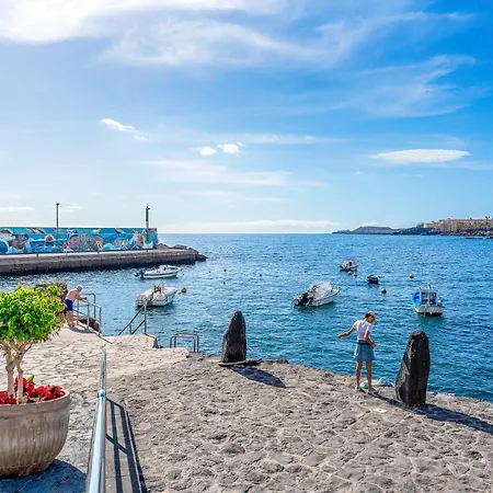 Apartment Medano4you Sunshine Port 34