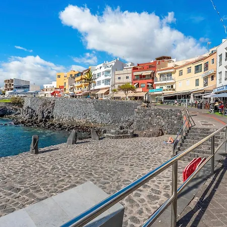 Apartment Medano4you Sunshine Port 34 *