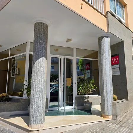 Medano4you Sunshine Port 34 Apartment *